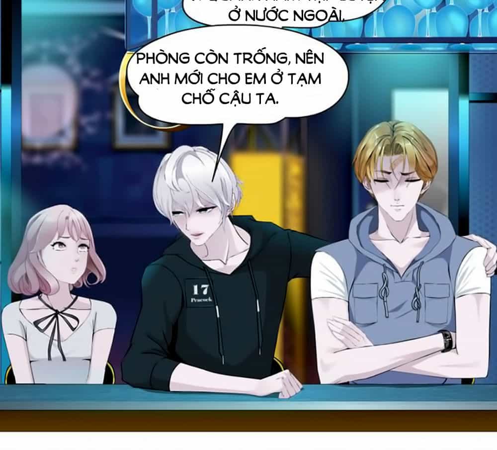Sổ Tay Mỹ Nam Giới X - Chương 7 - ảnh 18