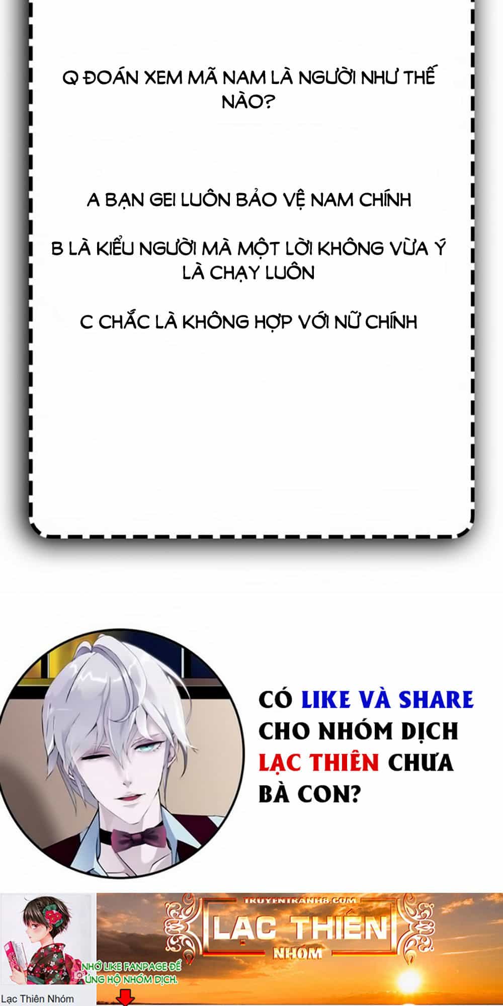 Sổ Tay Mỹ Nam Giới X - Chương 7 - ảnh 60