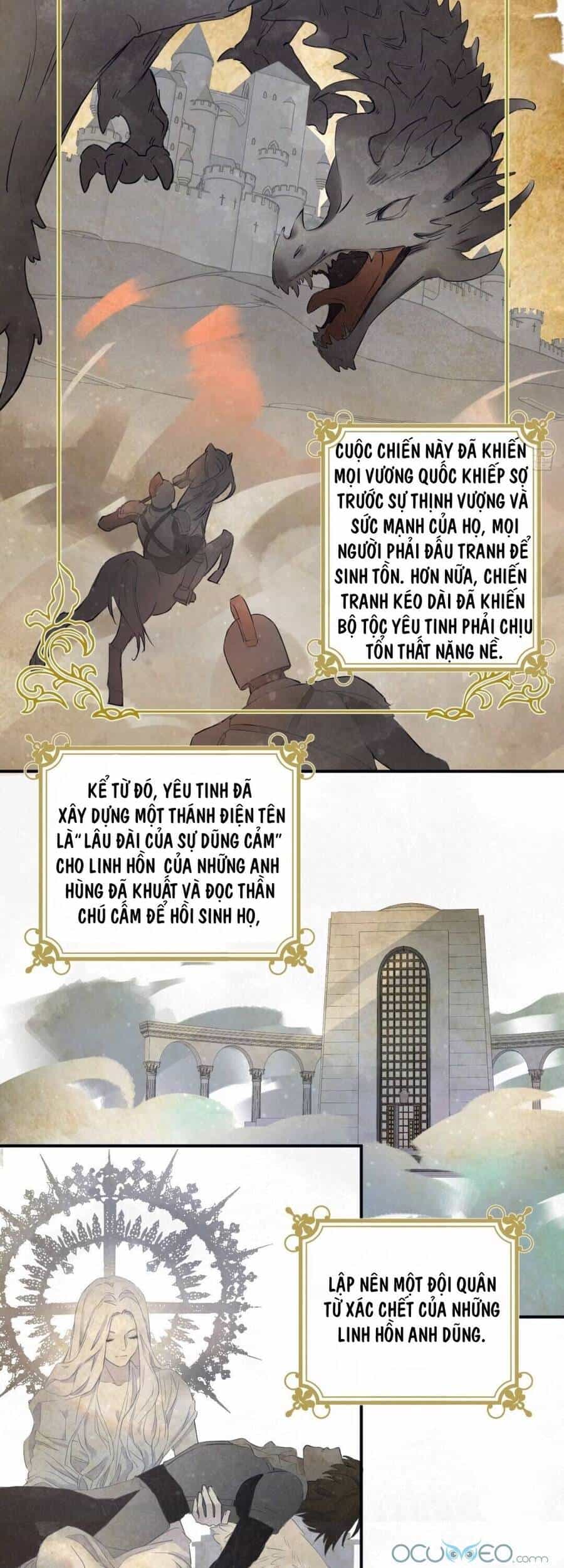 Sổ Tay Nuôi Dưỡng Rồng - Chương 1 - ảnh 11