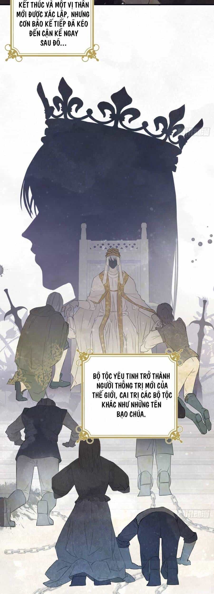 Sổ Tay Nuôi Dưỡng Rồng - Chương 1 - ảnh 13
