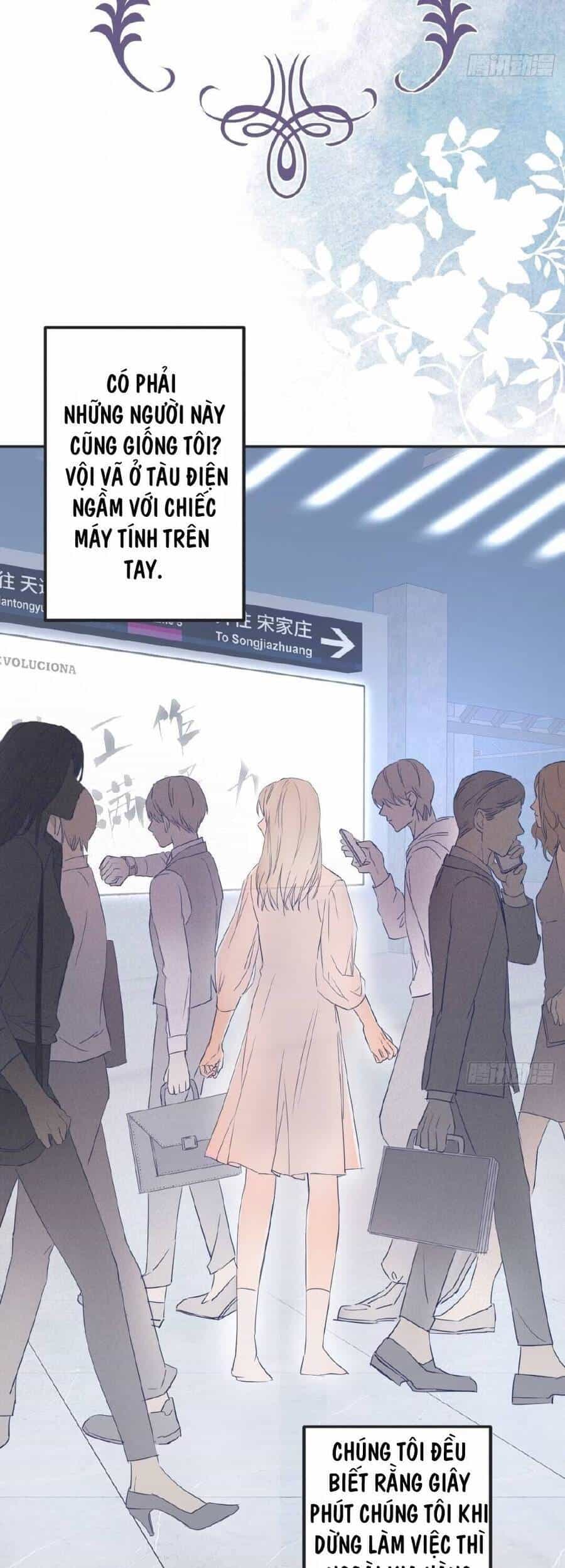 Sổ Tay Nuôi Dưỡng Rồng - Chương 1 - ảnh 4