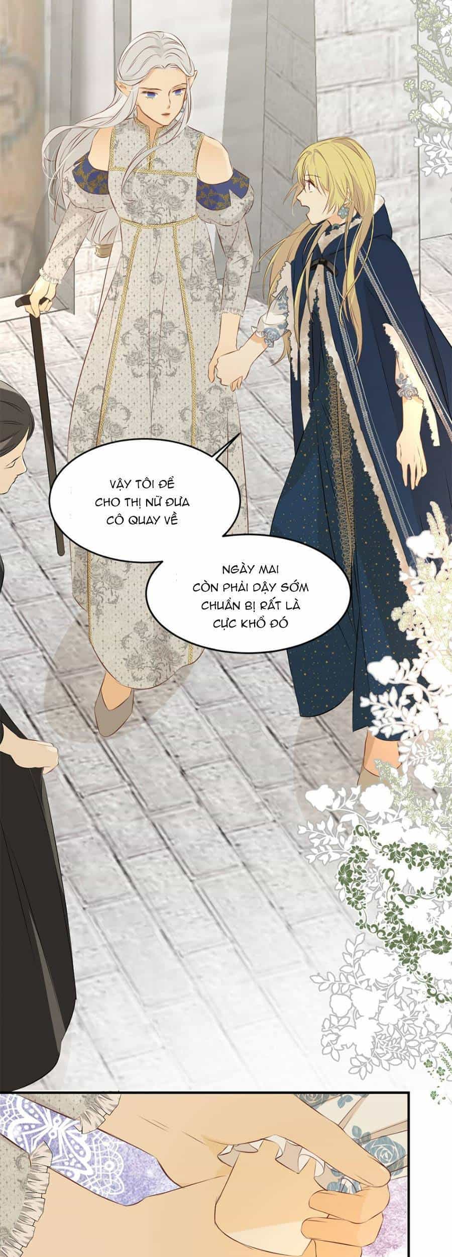 Sổ Tay Nuôi Dưỡng Rồng - Chương 10 - ảnh 11