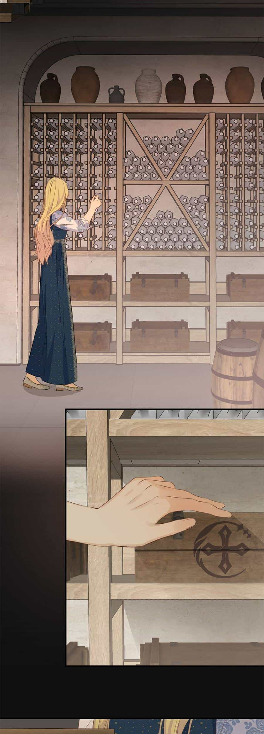 Sổ Tay Nuôi Dưỡng Rồng - Chương 10 - ảnh 26