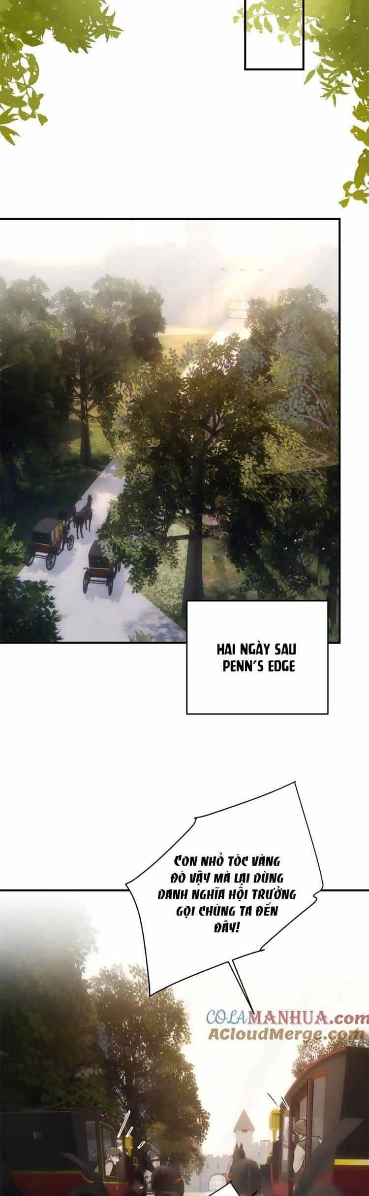 Sổ Tay Nuôi Dưỡng Rồng - Chương 100 - ảnh 12