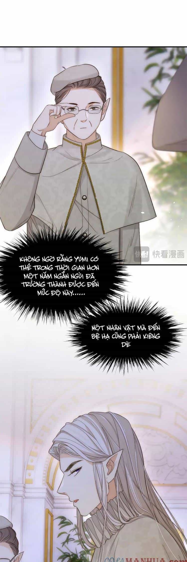 Sổ Tay Nuôi Dưỡng Rồng - Chương 100 - ảnh 30