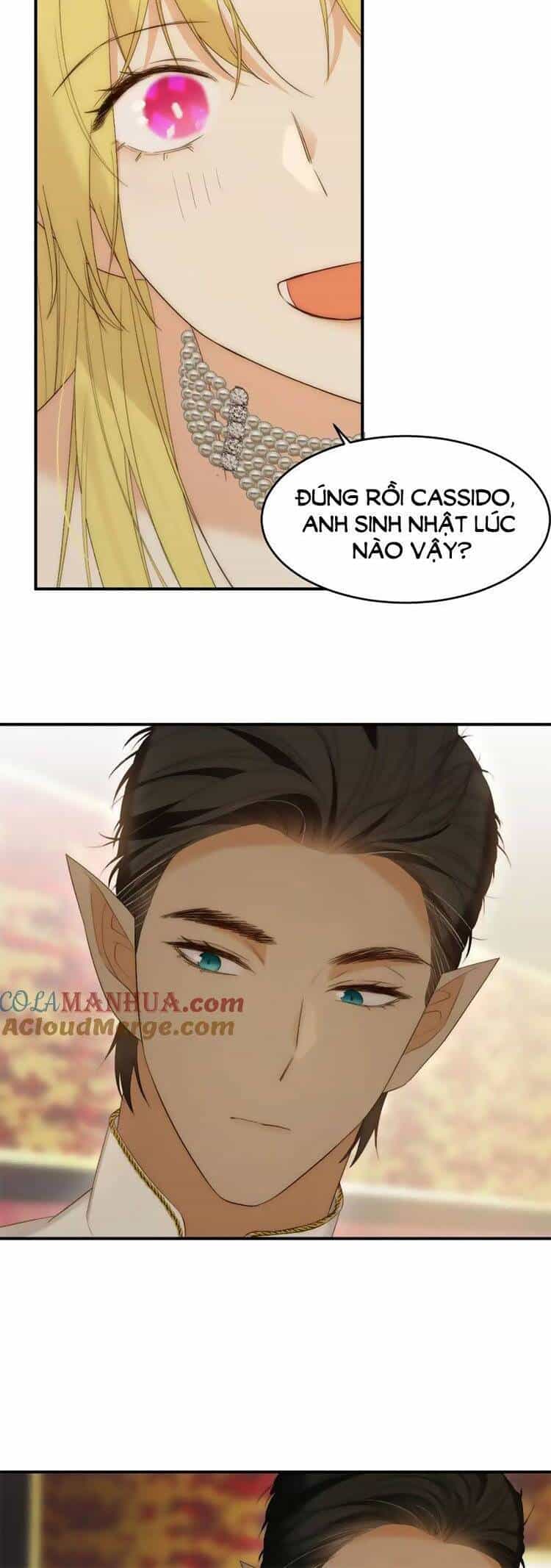 Sổ Tay Nuôi Dưỡng Rồng - Chương 101 - ảnh 11