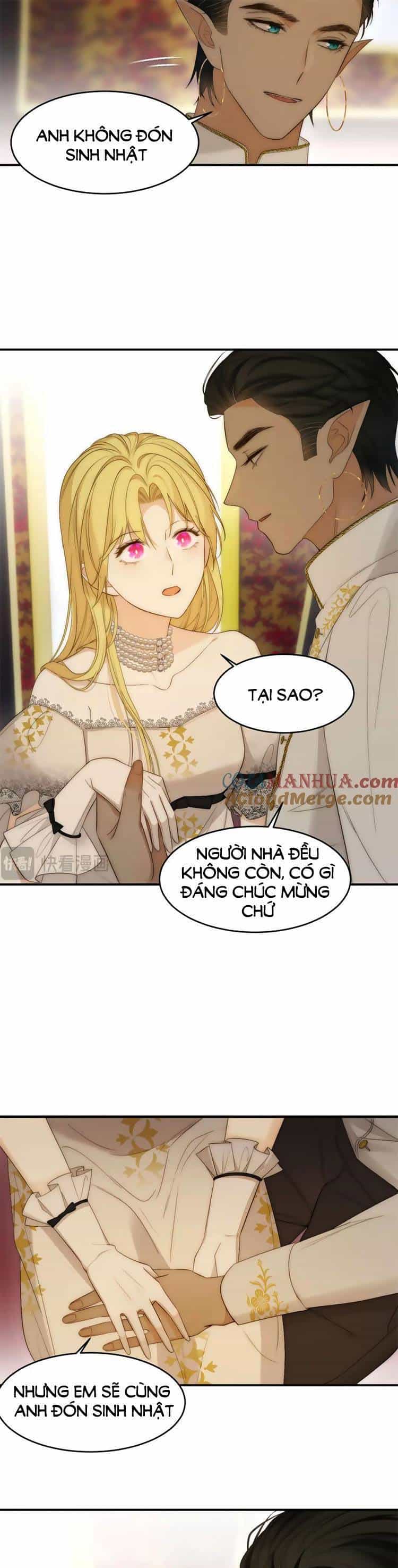 Sổ Tay Nuôi Dưỡng Rồng - Chương 101 - ảnh 12