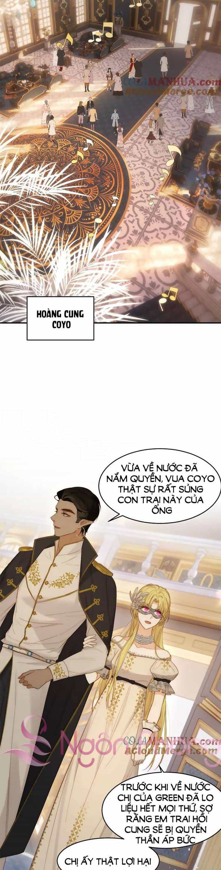 Sổ Tay Nuôi Dưỡng Rồng - Chương 101 - ảnh 14
