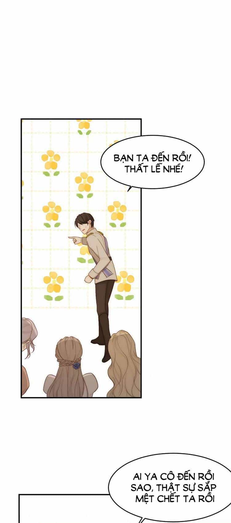 Sổ Tay Nuôi Dưỡng Rồng - Chương 101 - ảnh 20