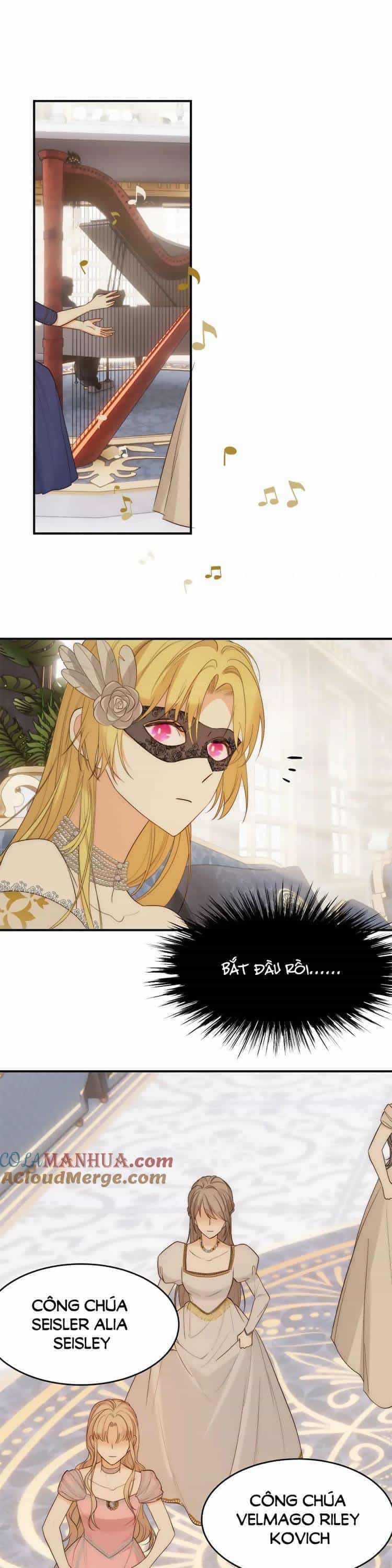 Sổ Tay Nuôi Dưỡng Rồng - Chương 101 - ảnh 25