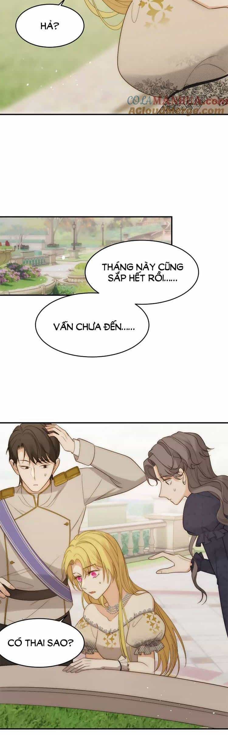 Sổ Tay Nuôi Dưỡng Rồng - Chương 102 - ảnh 21