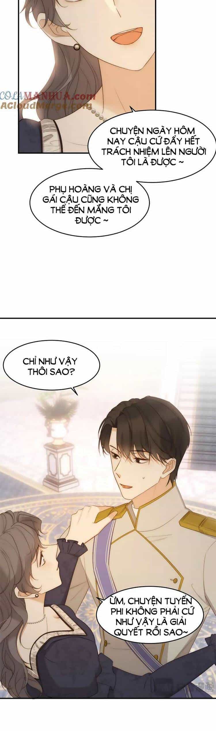 Sổ Tay Nuôi Dưỡng Rồng - Chương 102 - ảnh 8