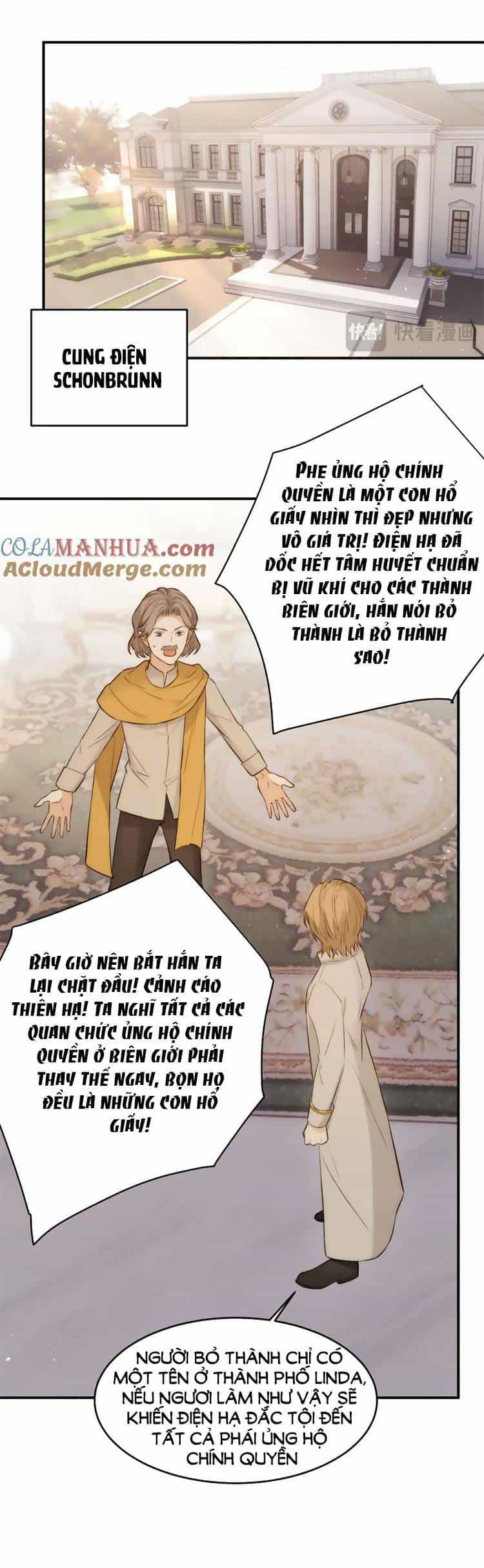 Sổ Tay Nuôi Dưỡng Rồng - Chương 103 - ảnh 19