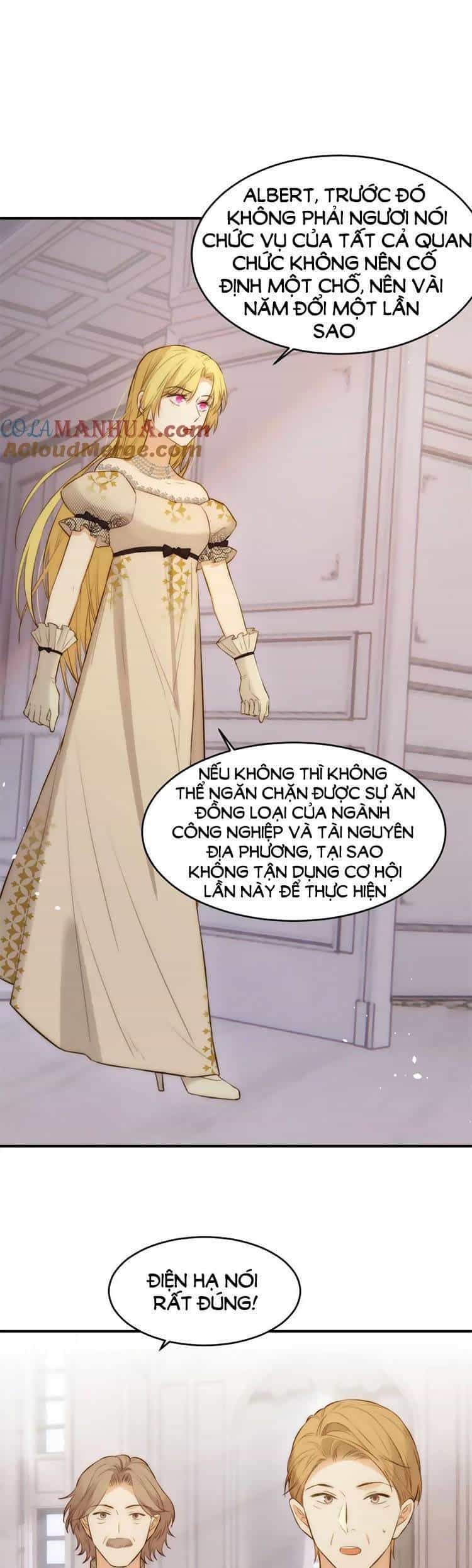 Sổ Tay Nuôi Dưỡng Rồng - Chương 103 - ảnh 20