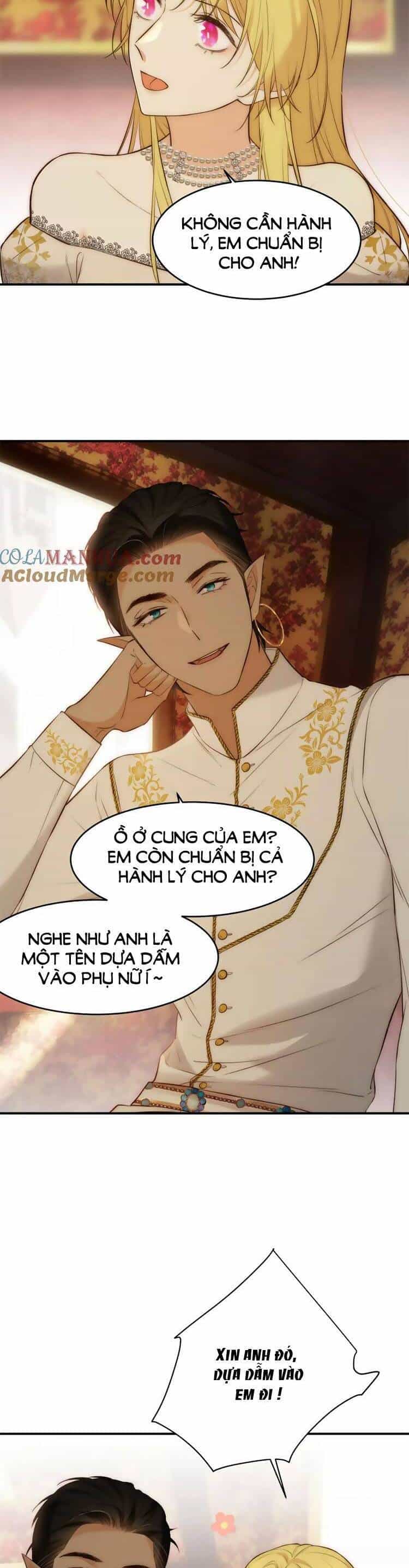 Sổ Tay Nuôi Dưỡng Rồng - Chương 103 - ảnh 3