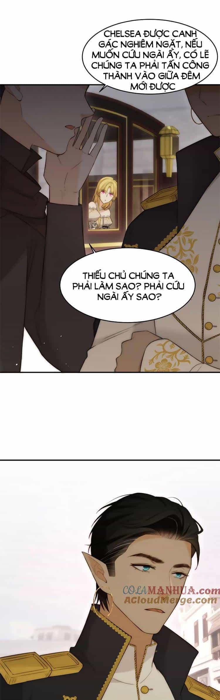 Sổ Tay Nuôi Dưỡng Rồng - Chương 103 - ảnh 9