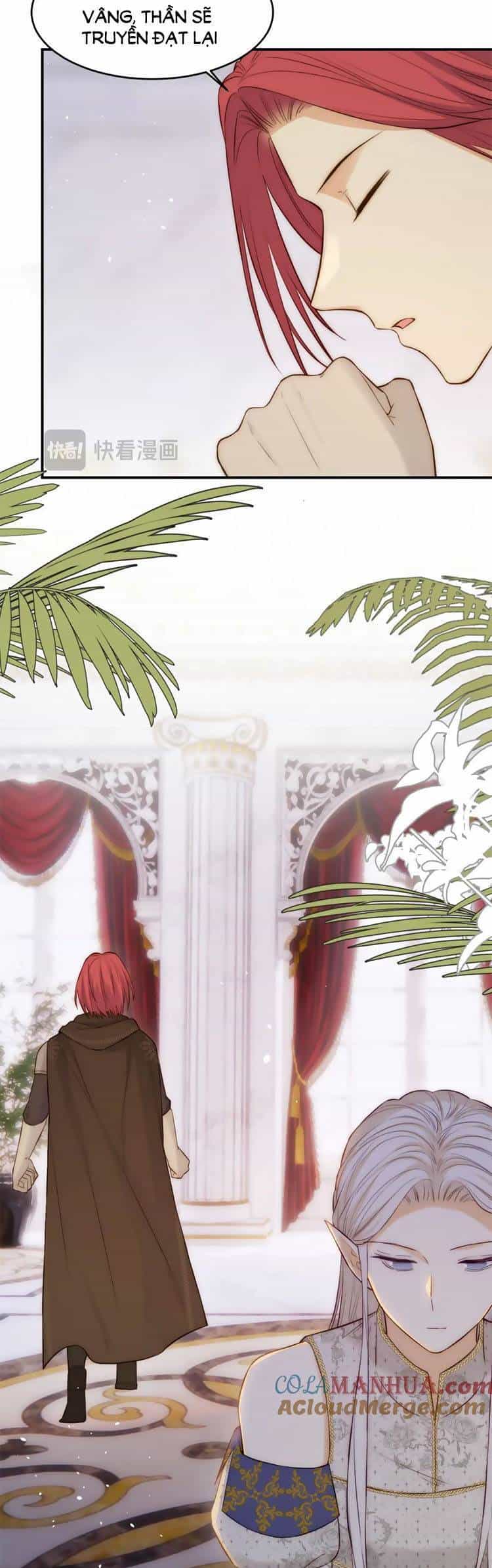Sổ Tay Nuôi Dưỡng Rồng - Chương 104 - ảnh 11