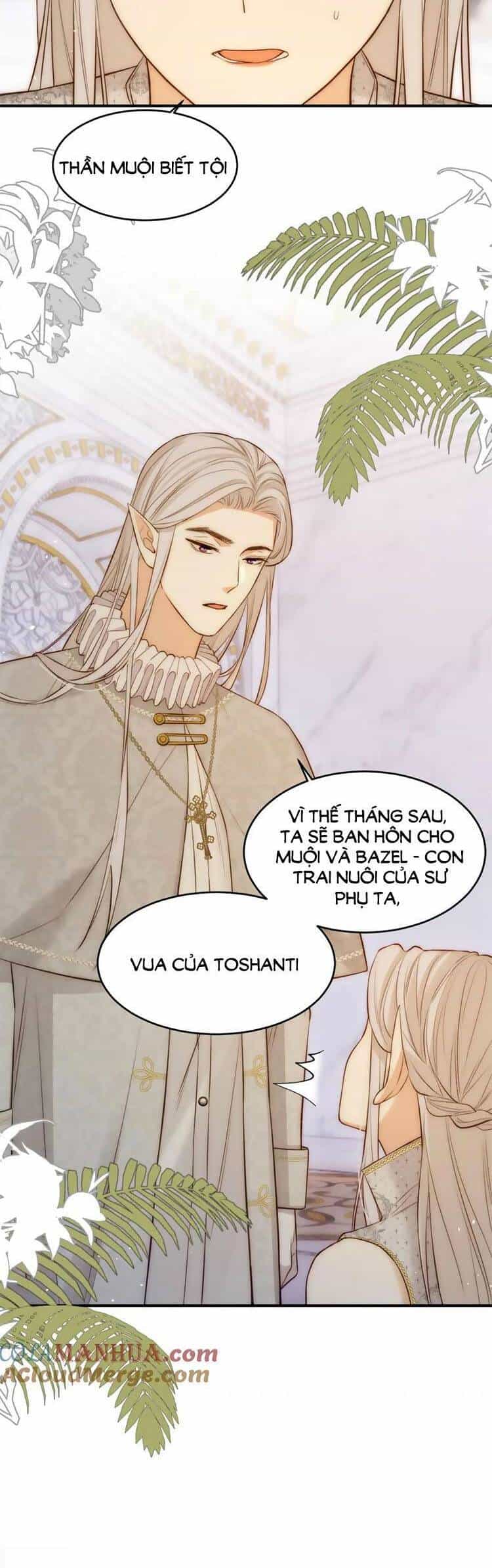 Sổ Tay Nuôi Dưỡng Rồng - Chương 104 - ảnh 13