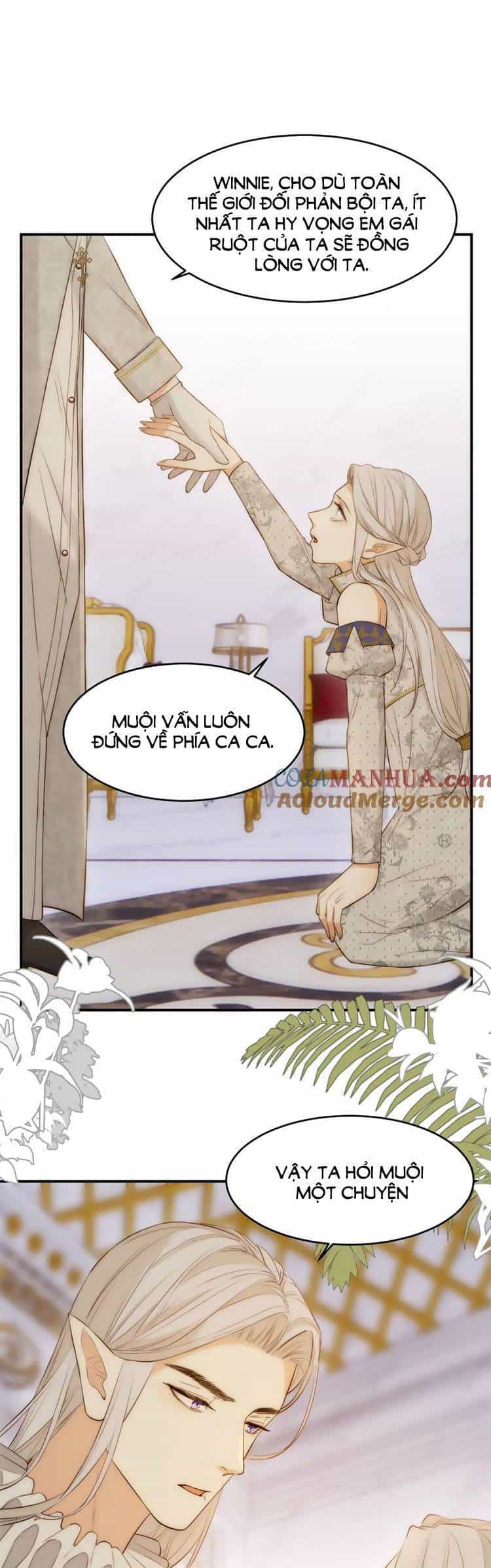 Sổ Tay Nuôi Dưỡng Rồng - Chương 104 - ảnh 17