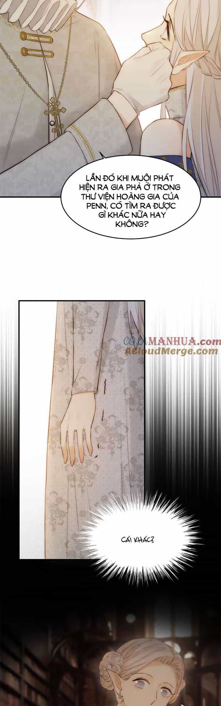 Sổ Tay Nuôi Dưỡng Rồng - Chương 104 - ảnh 18
