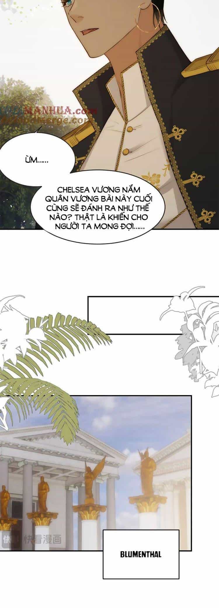 Sổ Tay Nuôi Dưỡng Rồng - Chương 104 - ảnh 7