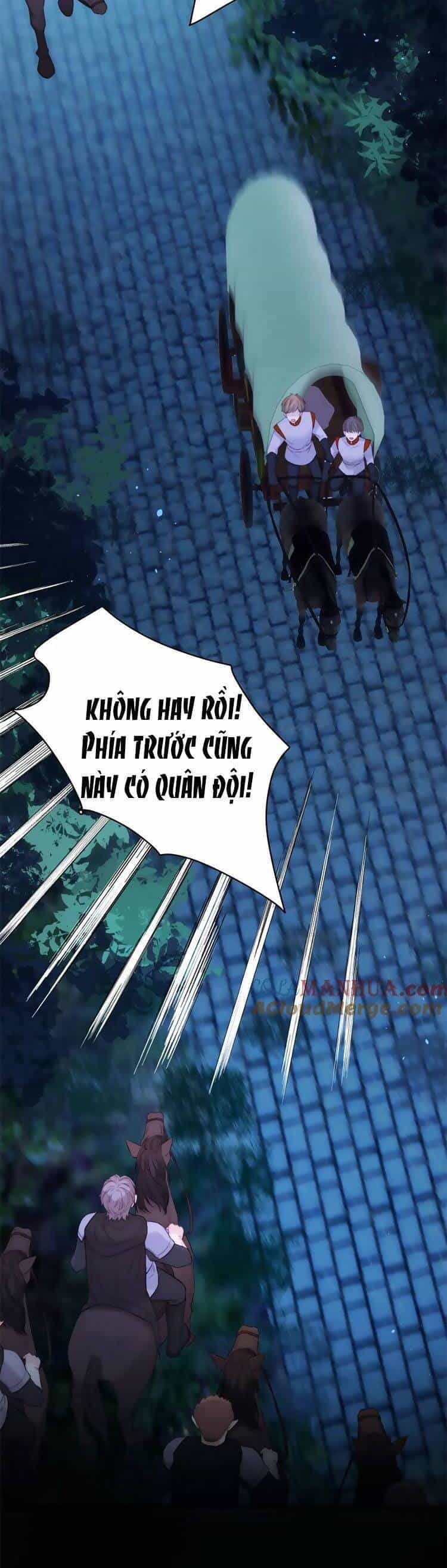 Sổ Tay Nuôi Dưỡng Rồng - Chương 105 - ảnh 18