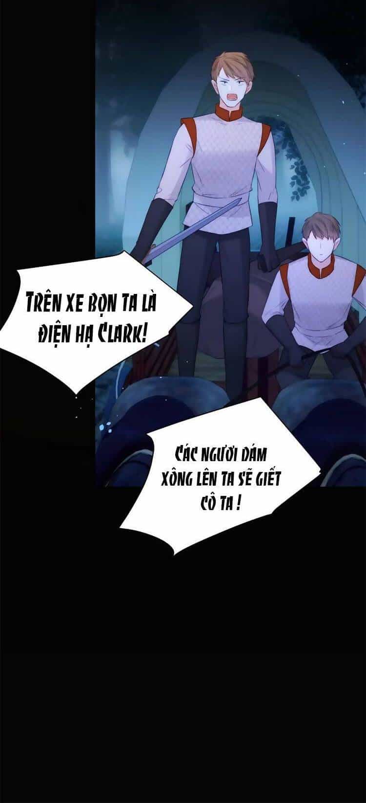 Sổ Tay Nuôi Dưỡng Rồng - Chương 105 - ảnh 20
