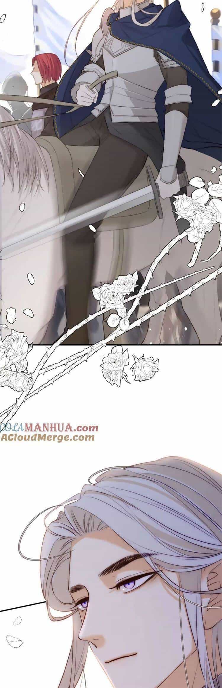 Sổ Tay Nuôi Dưỡng Rồng - Chương 105 - ảnh 30