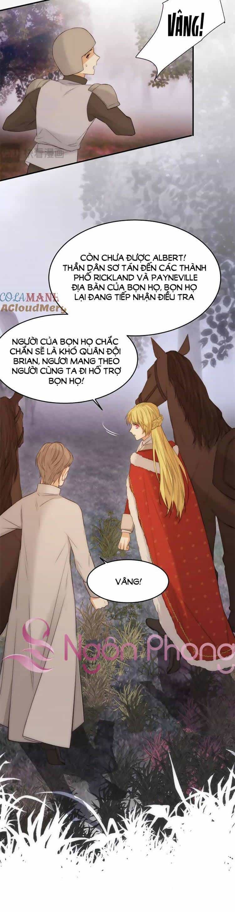 Sổ Tay Nuôi Dưỡng Rồng - Chương 105 - ảnh 32