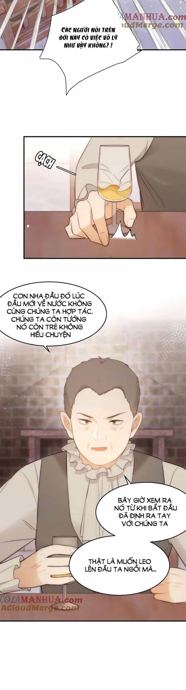 Sổ Tay Nuôi Dưỡng Rồng - Chương 105 - ảnh 7