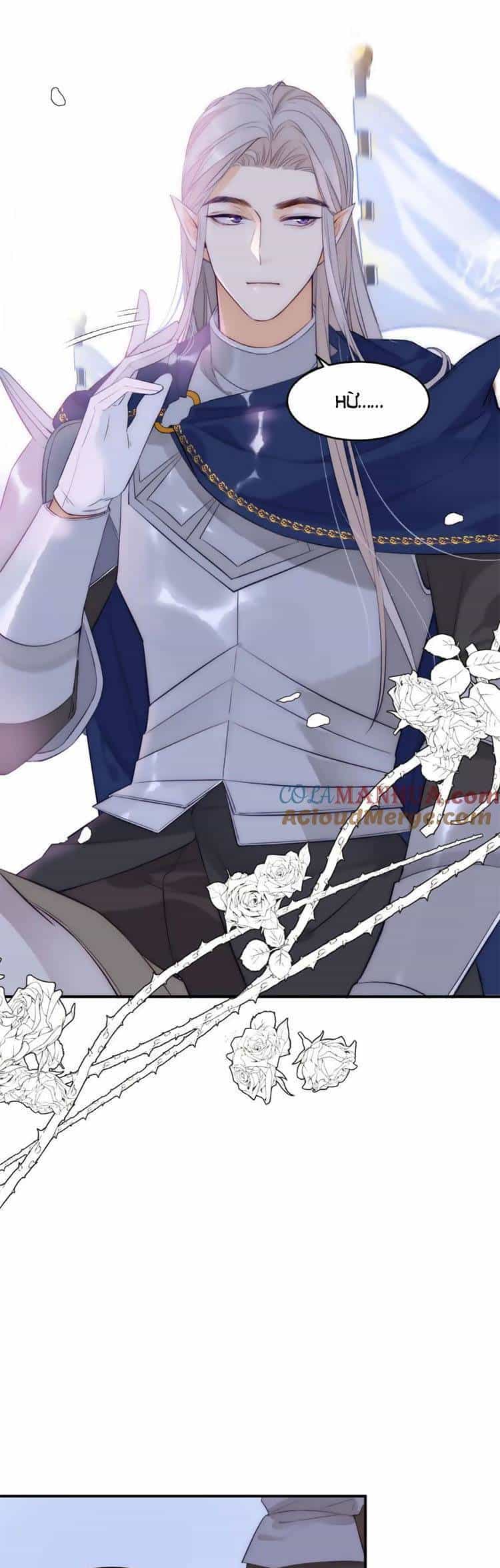 Sổ Tay Nuôi Dưỡng Rồng - Chương 106 - ảnh 22