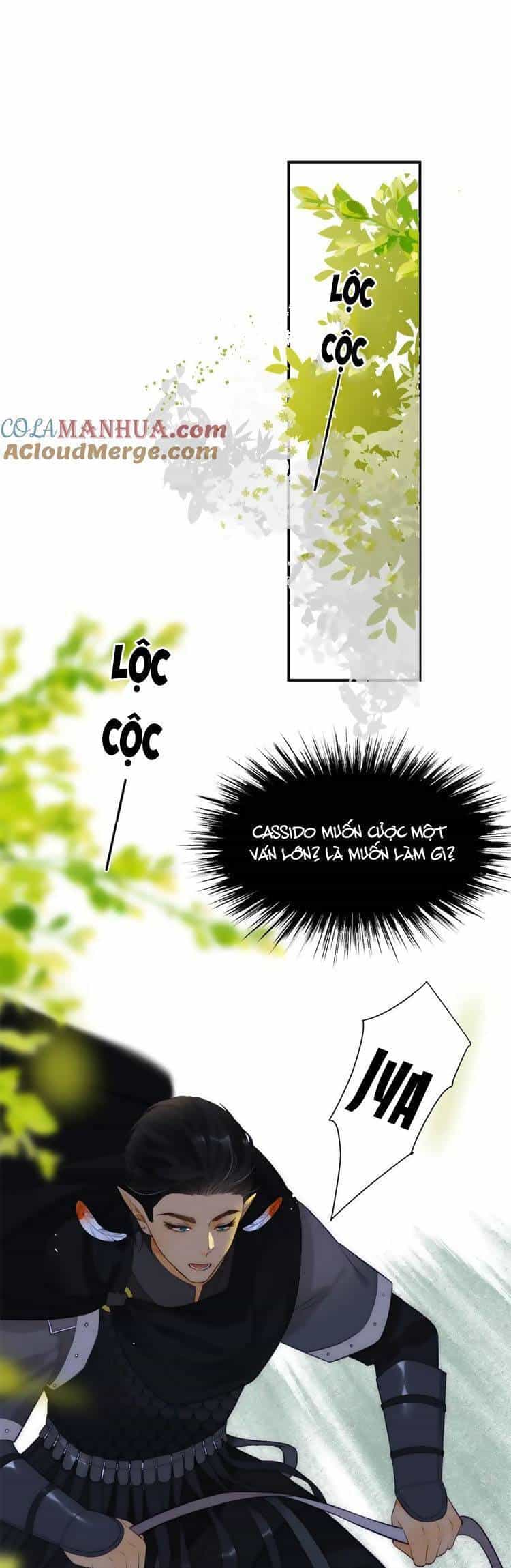 Sổ Tay Nuôi Dưỡng Rồng - Chương 106 - ảnh 26