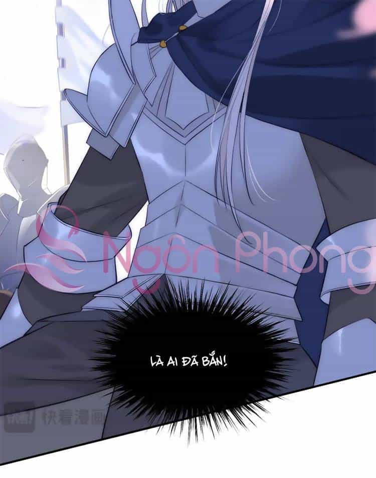 Sổ Tay Nuôi Dưỡng Rồng - Chương 106 - ảnh 32