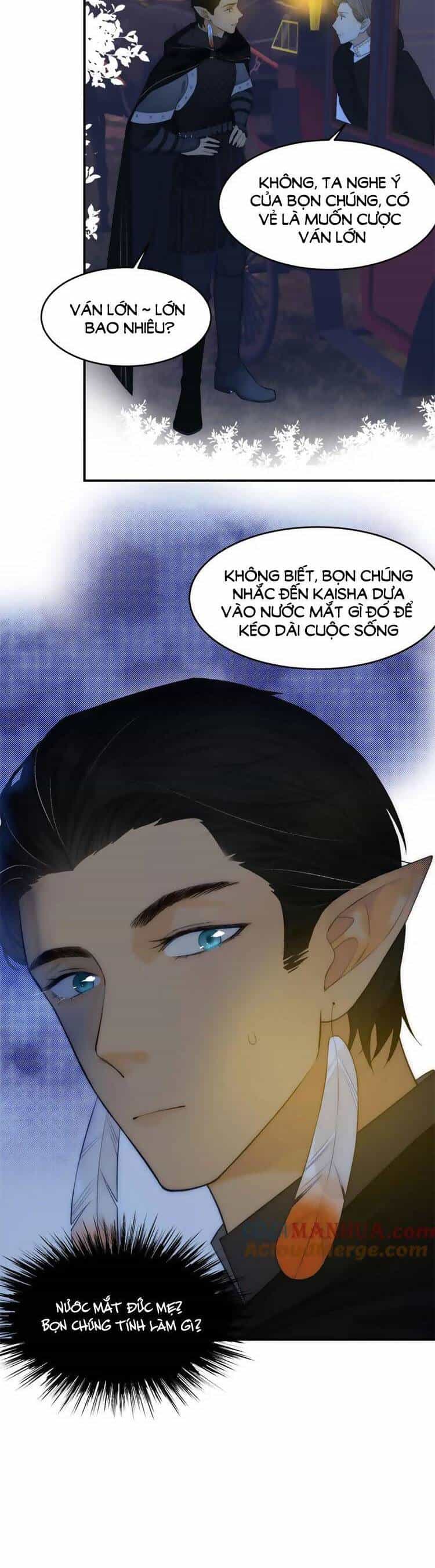 Sổ Tay Nuôi Dưỡng Rồng - Chương 106 - ảnh 8