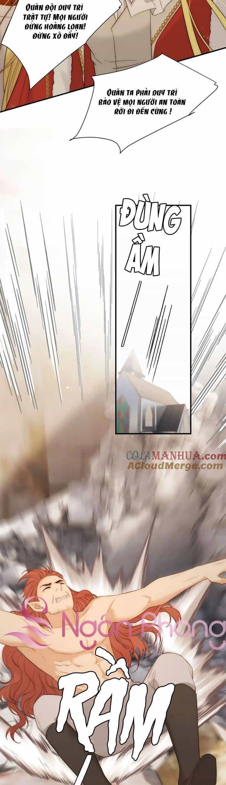Sổ Tay Nuôi Dưỡng Rồng - Chương 107 - ảnh 11
