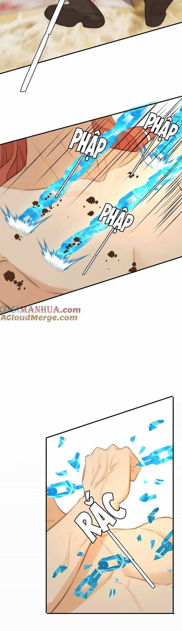 Sổ Tay Nuôi Dưỡng Rồng - Chương 107 - ảnh 12