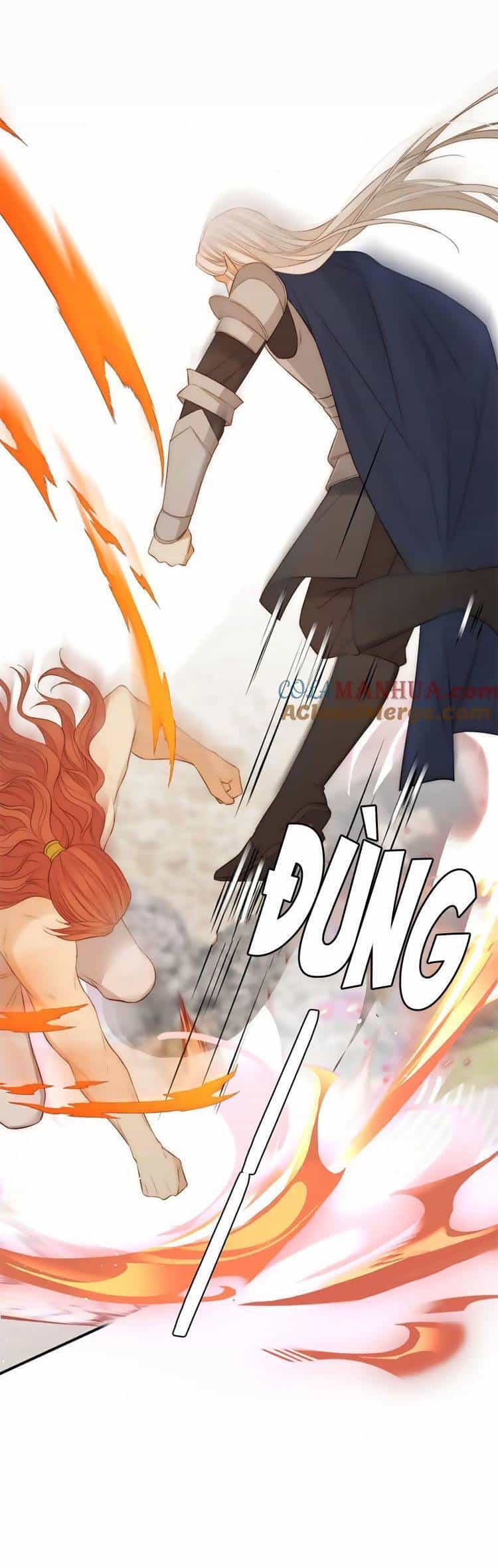 Sổ Tay Nuôi Dưỡng Rồng - Chương 107 - ảnh 13