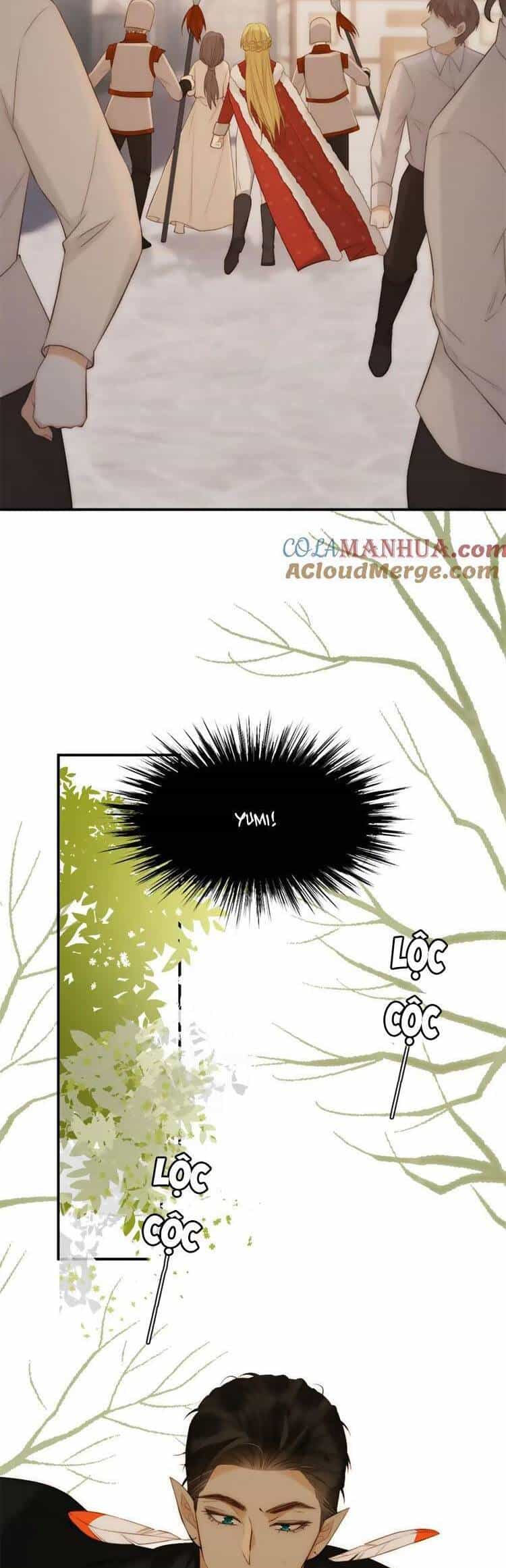 Sổ Tay Nuôi Dưỡng Rồng - Chương 107 - ảnh 18