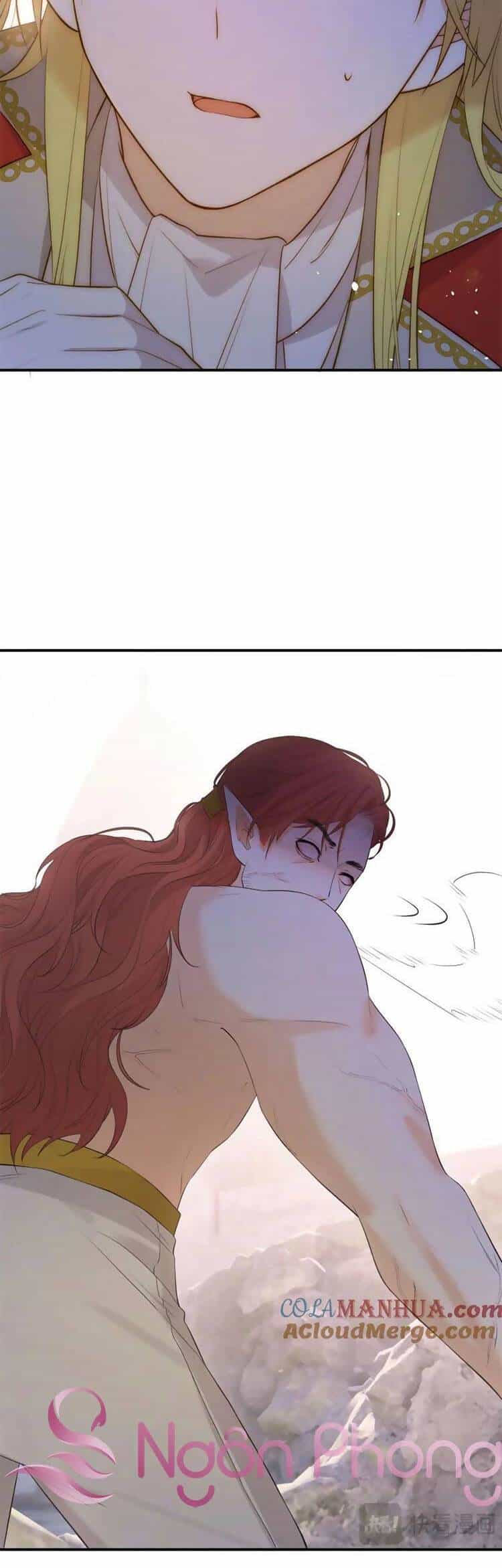 Sổ Tay Nuôi Dưỡng Rồng - Chương 107 - ảnh 32