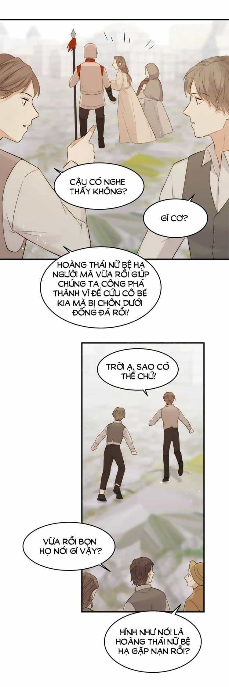 Sổ Tay Nuôi Dưỡng Rồng - Chương 108 - ảnh 20