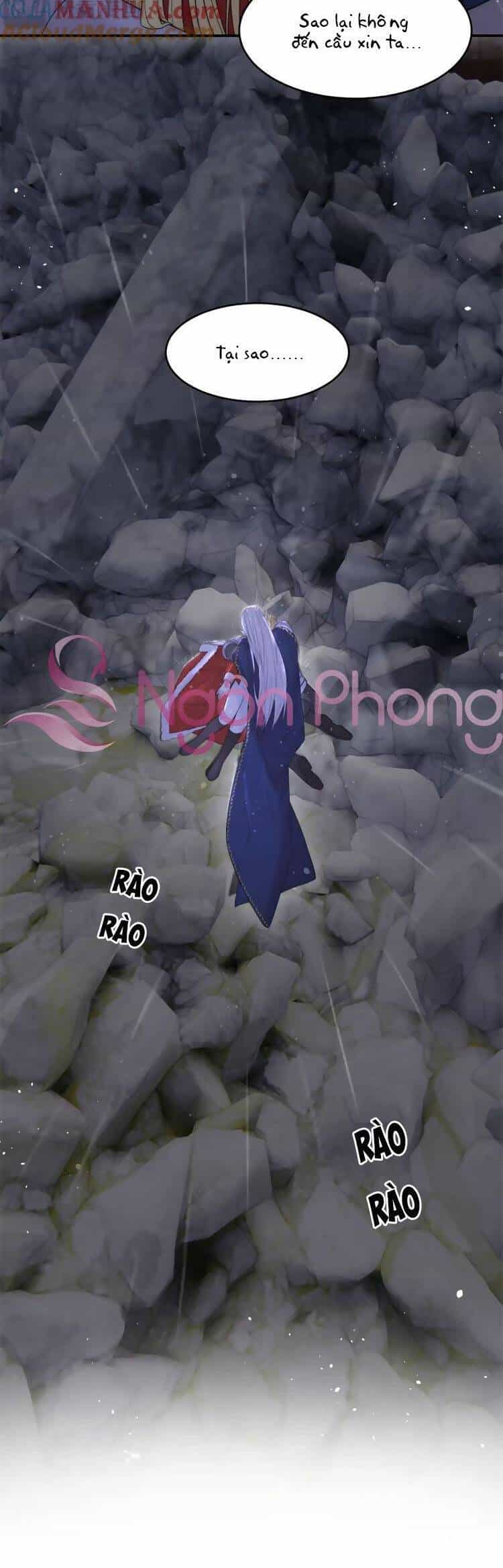 Sổ Tay Nuôi Dưỡng Rồng - Chương 108 - ảnh 35