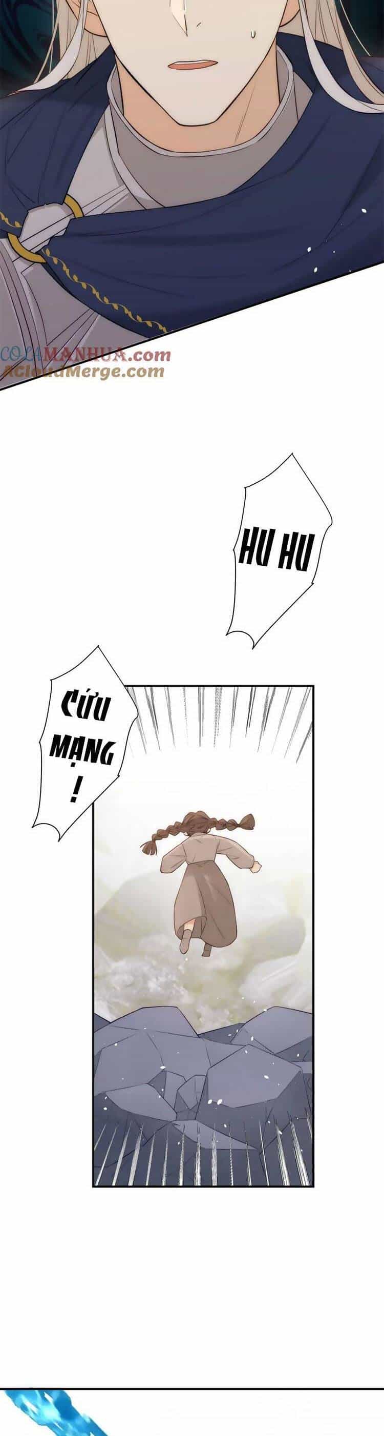 Sổ Tay Nuôi Dưỡng Rồng - Chương 108 - ảnh 9