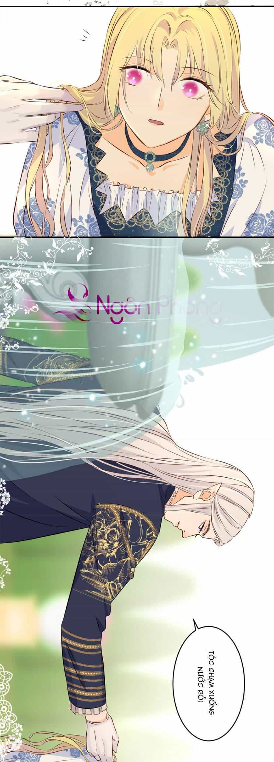 Sổ Tay Nuôi Dưỡng Rồng - Chương 11 - ảnh 34