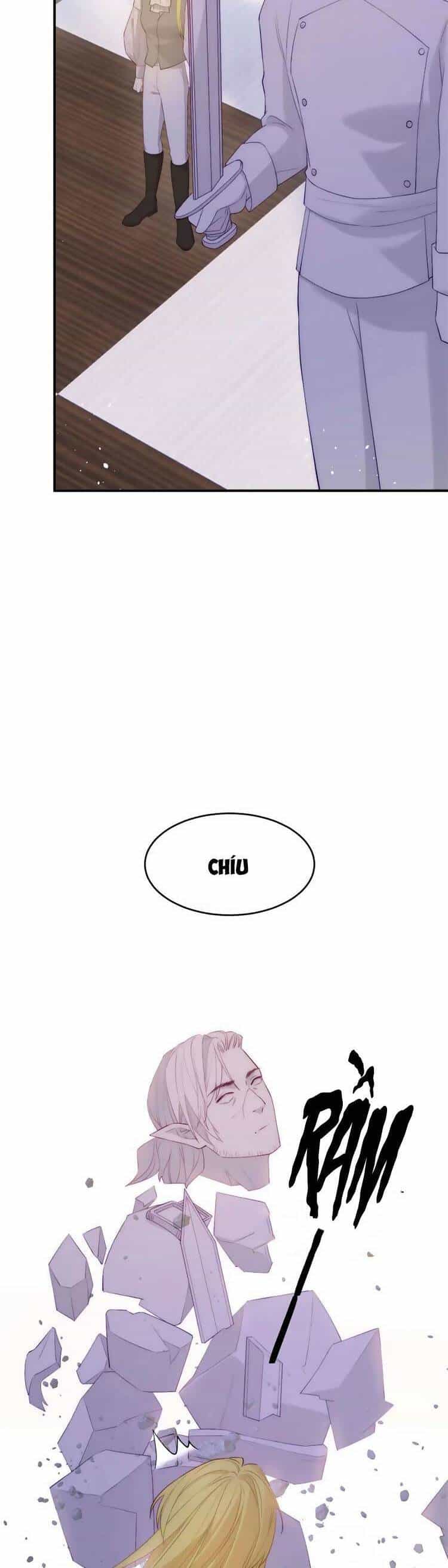 Sổ Tay Nuôi Dưỡng Rồng - Chương 109 - ảnh 17