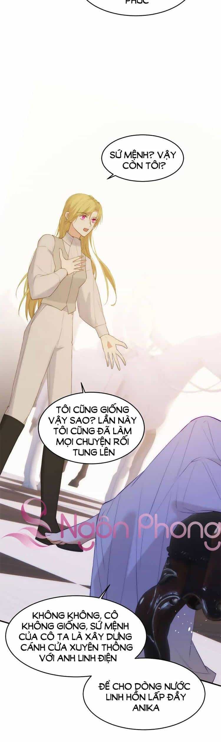 Sổ Tay Nuôi Dưỡng Rồng - Chương 109 - ảnh 23