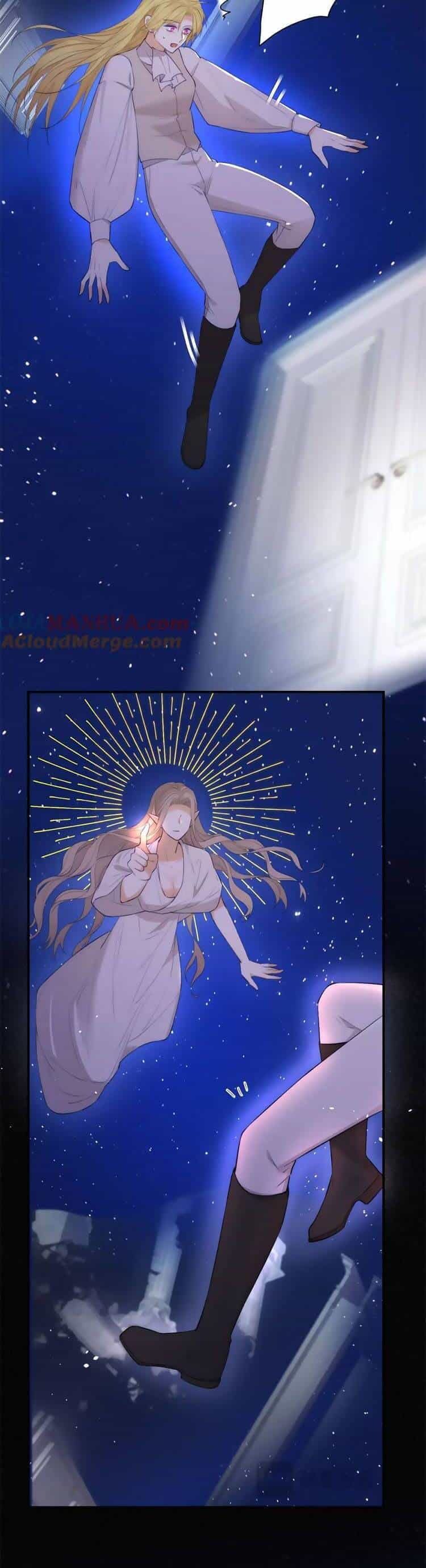 Sổ Tay Nuôi Dưỡng Rồng - Chương 109 - ảnh 27