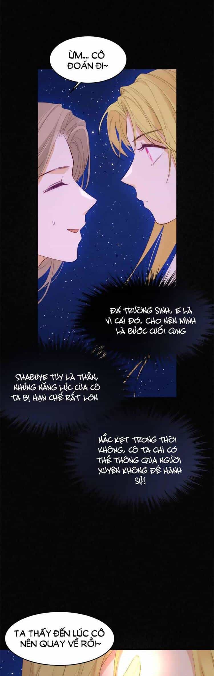 Sổ Tay Nuôi Dưỡng Rồng - Chương 109 - ảnh 32