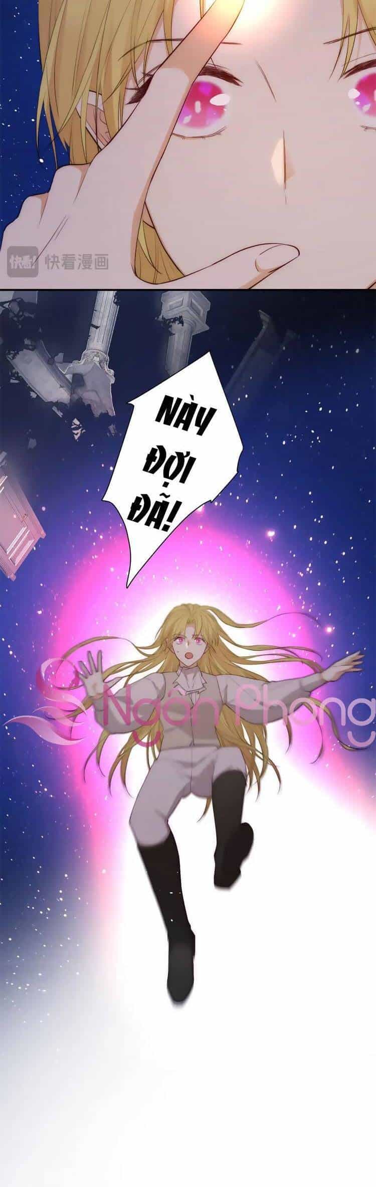 Sổ Tay Nuôi Dưỡng Rồng - Chương 109 - ảnh 33