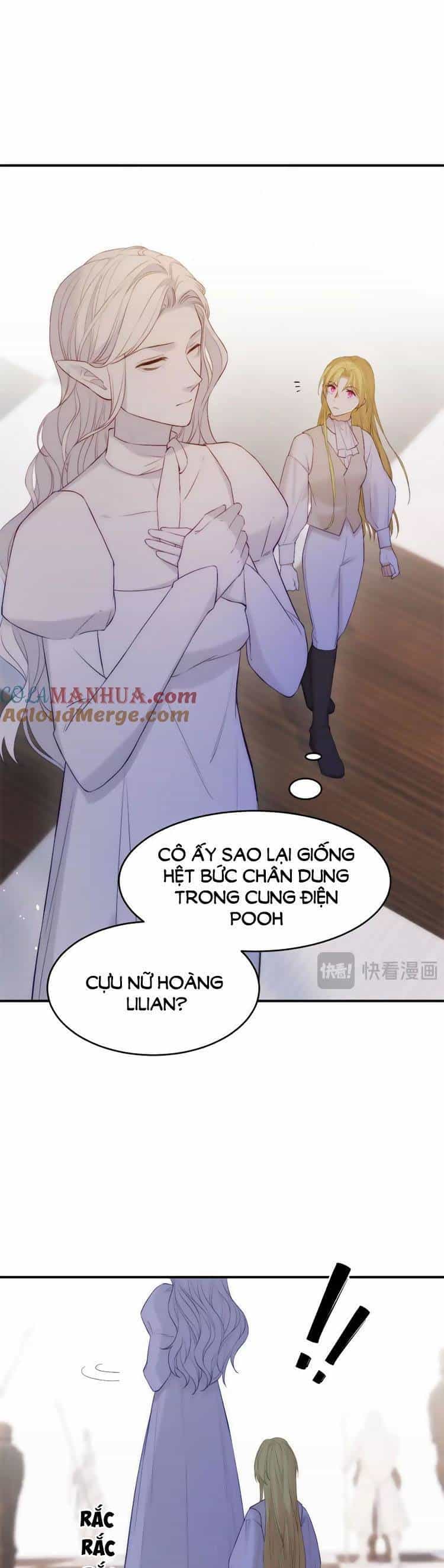 Sổ Tay Nuôi Dưỡng Rồng - Chương 109 - ảnh 5