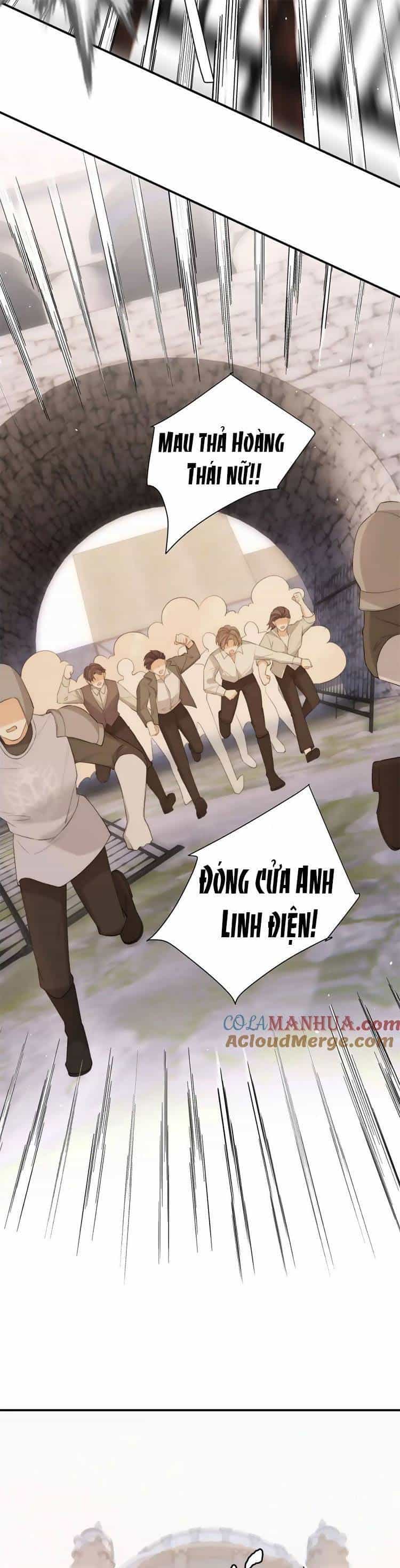 Sổ Tay Nuôi Dưỡng Rồng - Chương 110 - ảnh 31